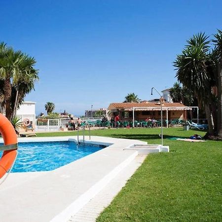 Apartment In Torremolinos Exterior photo