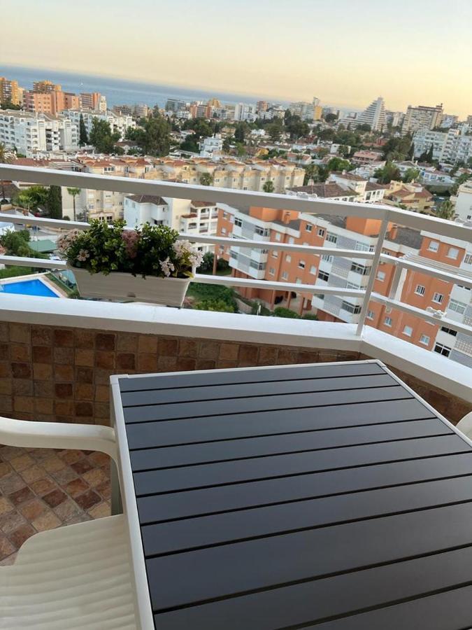 Apartment In Torremolinos Exterior photo